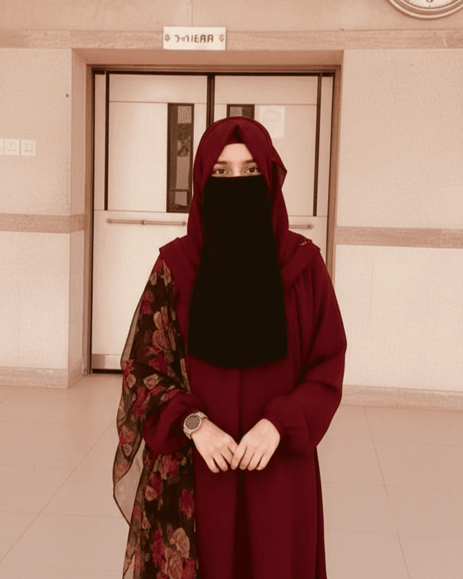 Dua Fatima