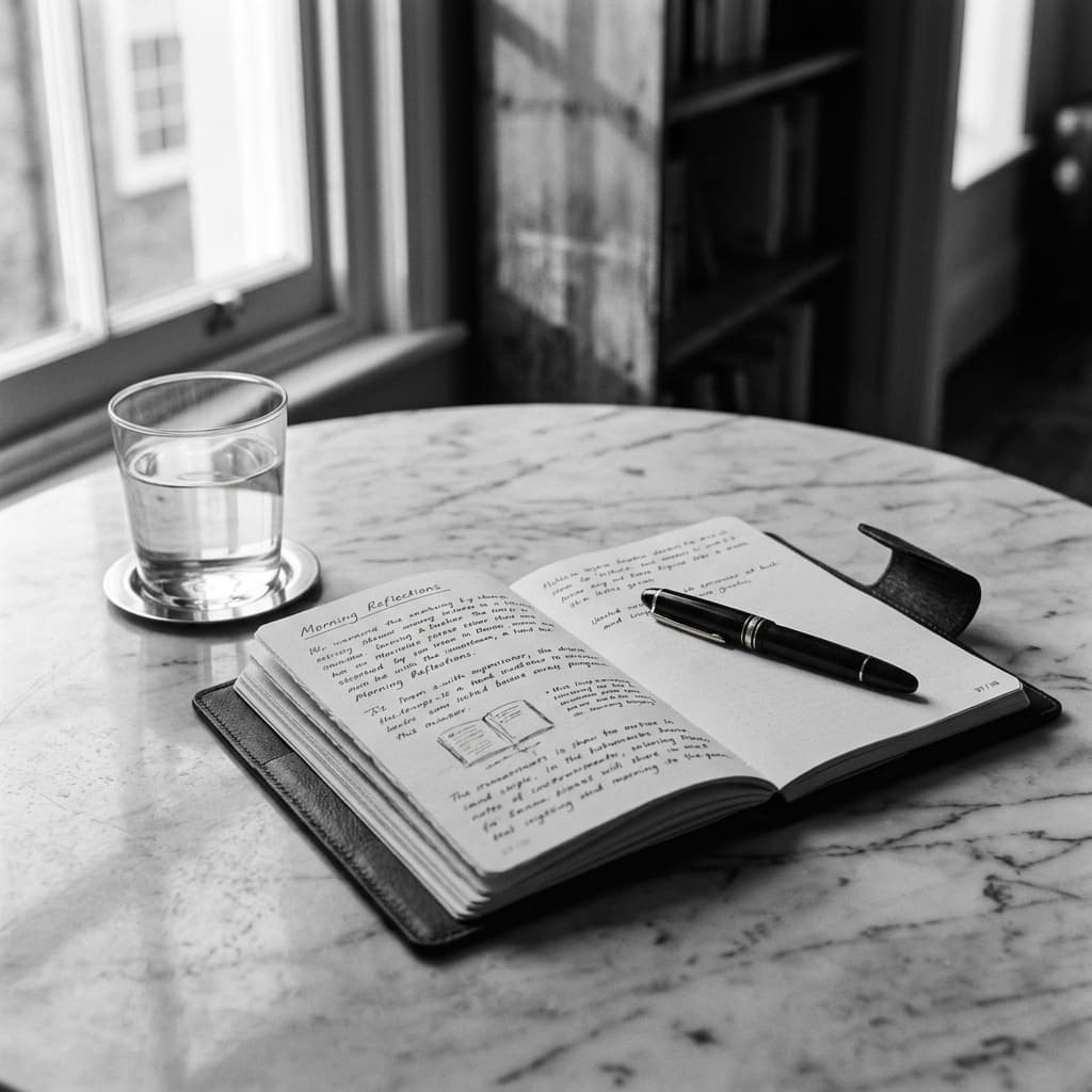 Elysium Journal